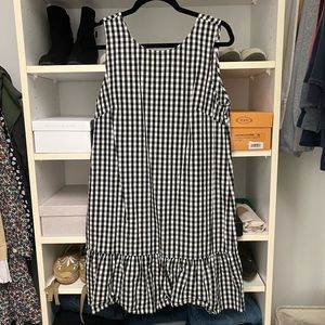 Jcrew Dress